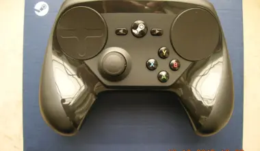 Original Steam Controller