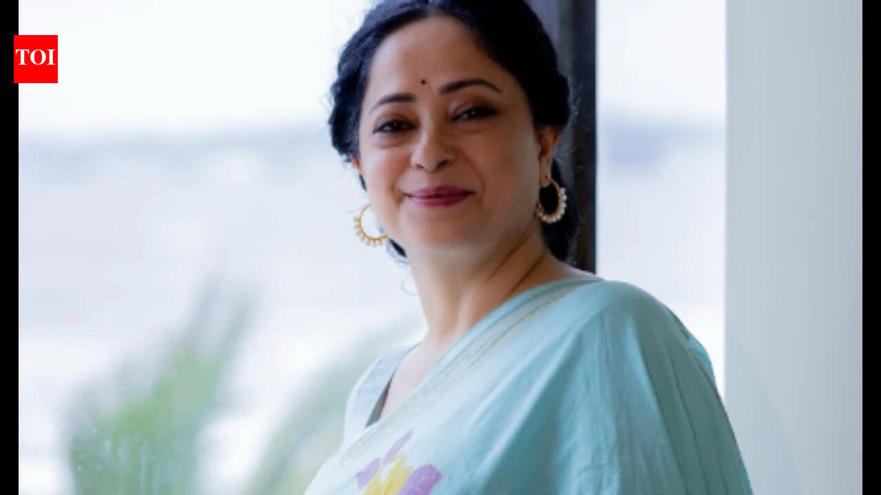 Sheeba Chadha shares approach to Manthara in 'Ramayana', says actors cannot perform thinking about budgets: 'For me, it’s day of work' | Hindi Movie News