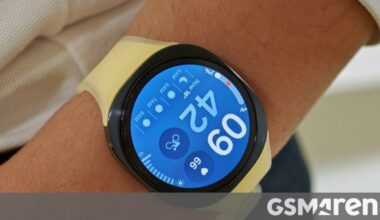 Samsung's next smartwatch doesn’t run Wear OS, new report claims