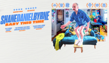 Shane Daniel Byrne: Baby This Time | The Journal of Music in Ireland