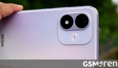 Xiaomi Redmi Note 17 in for review