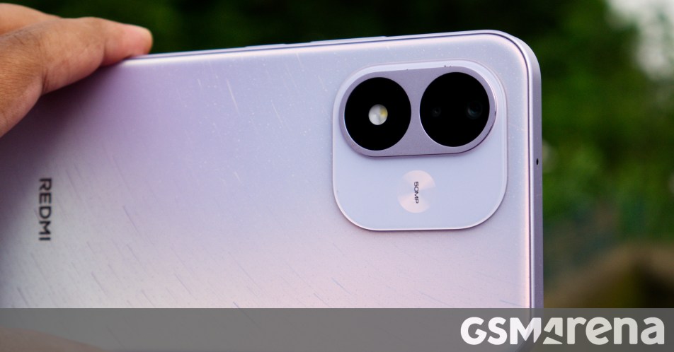 Xiaomi Redmi Note 17 in for review