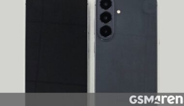 Samsung Galaxy S26 FE passes through the FCC