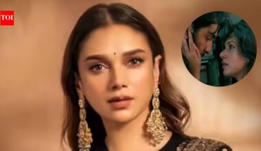 Aditi Rao Hydari says working with 'Ramayana' star Ranbir Kapoor was ‘mad’ experience: ‘He is incredible, can convince you of anything' |