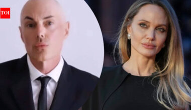 Angelina Jolie's brother, James Haven comes out as gay: 'I am free to live the life I was always meant to live' |