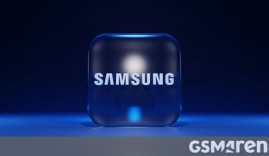 Samsung now lets you send Samsung Wallet items through Quick Share