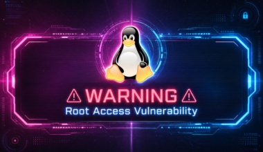 Critical Linux SCTP Flaw Enables Root Access and Container Escape