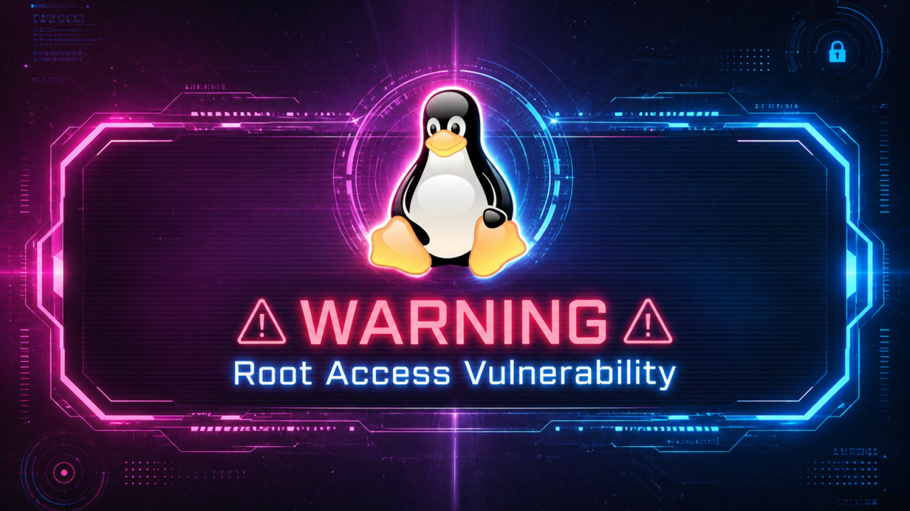 Critical Linux SCTP Flaw Enables Root Access and Container Escape