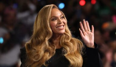 Beyoncé’s Decade-Old Song Helps Her Reach A Chart Milestone