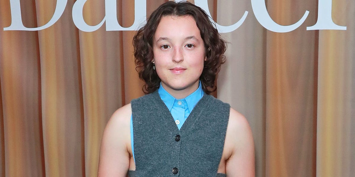 The Last of Us star Bella Ramsey admits that they were "naive" during The Celebrity Traitors