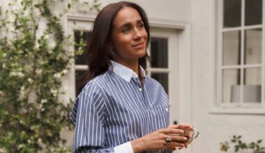 How to Shop Meghan Markle’s Best Summer 2026 Outfits