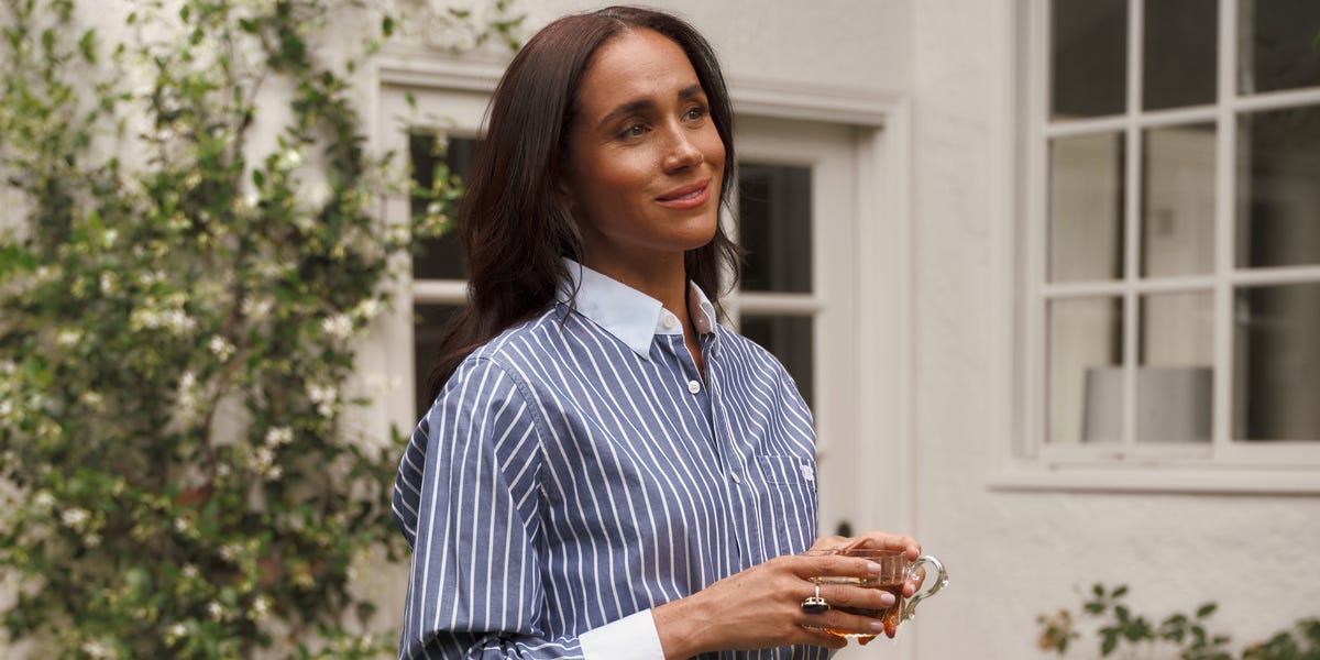 How to Shop Meghan Markle’s Best Summer 2026 Outfits