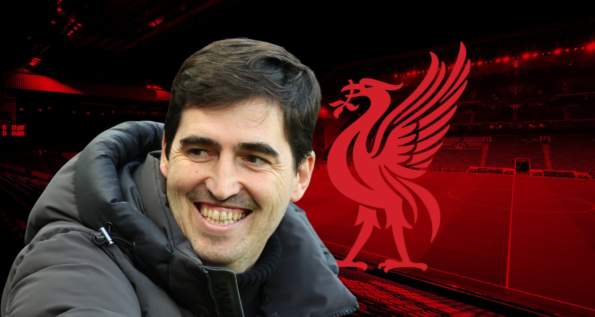 Massive news! Generational centre-back can return to Liverpool