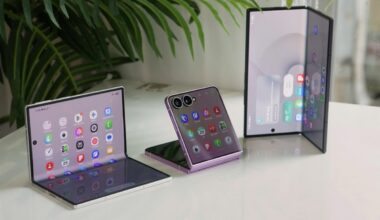 Samsung’s newest foldable smartphones hit Vietnam