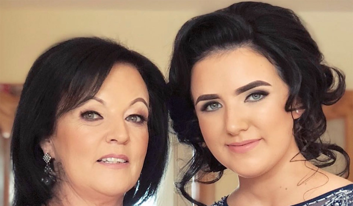 Glow Up Ireland star set to take on 'biggest challenge' with famous FTD brothers in memory of her mother