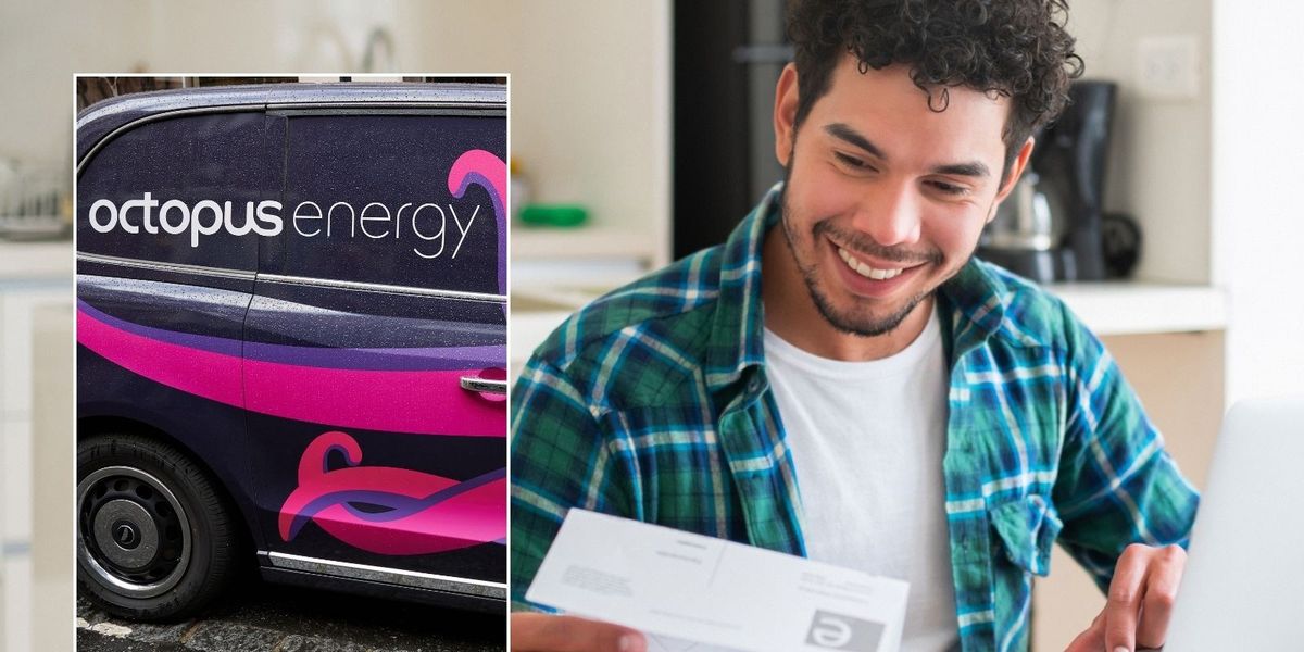 Octopus Energy offers free electricity next weekend to customers who cut usage during solar eclipse
