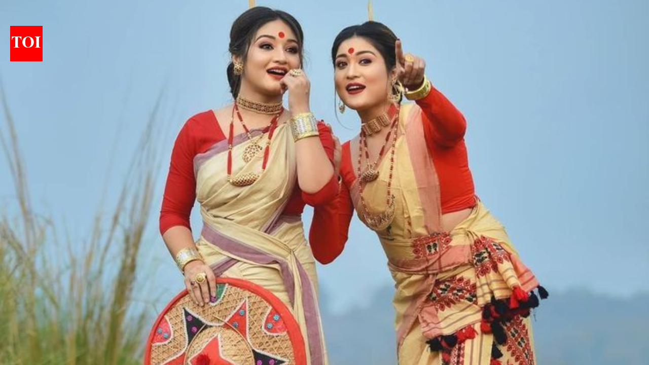 From maah-halodhi to mustard oil: Traditional Assamese beauty rituals to know
