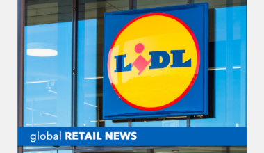 New Lidl Ireland programme builds positive relationships with fruit and vegetables