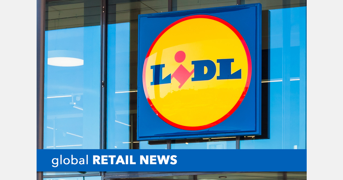 New Lidl Ireland programme builds positive relationships with fruit and vegetables