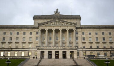 Sinn Fein has no intentions of collapsing Stormont, John O’Dowd says