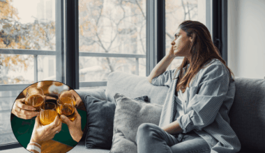 Scientists Link One Everyday Drink to Lower Depression Scores