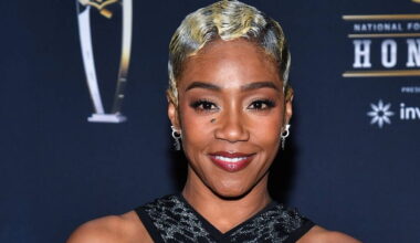 Tiffany Haddish avoids more jail time by admitting drink-driving