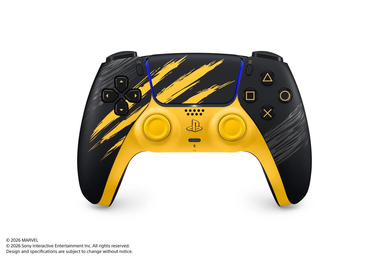 PlayStation’s ‘Wolverine’ To Bring Special DualSenses And PS5 Covers