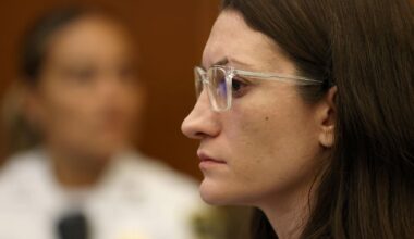 The Biggest Takeaways From Inside The Courtroom Of The Lindsay Clancy Murder Trial: Reporter