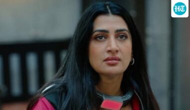 Lock Upp season 2 contestants can't participate in Salman Khan's Bigg Boss 20 despite offers: Pamala Serena