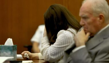 Media And Courtrooms Confuse Mental Health Terms — Psychiatrist Explains