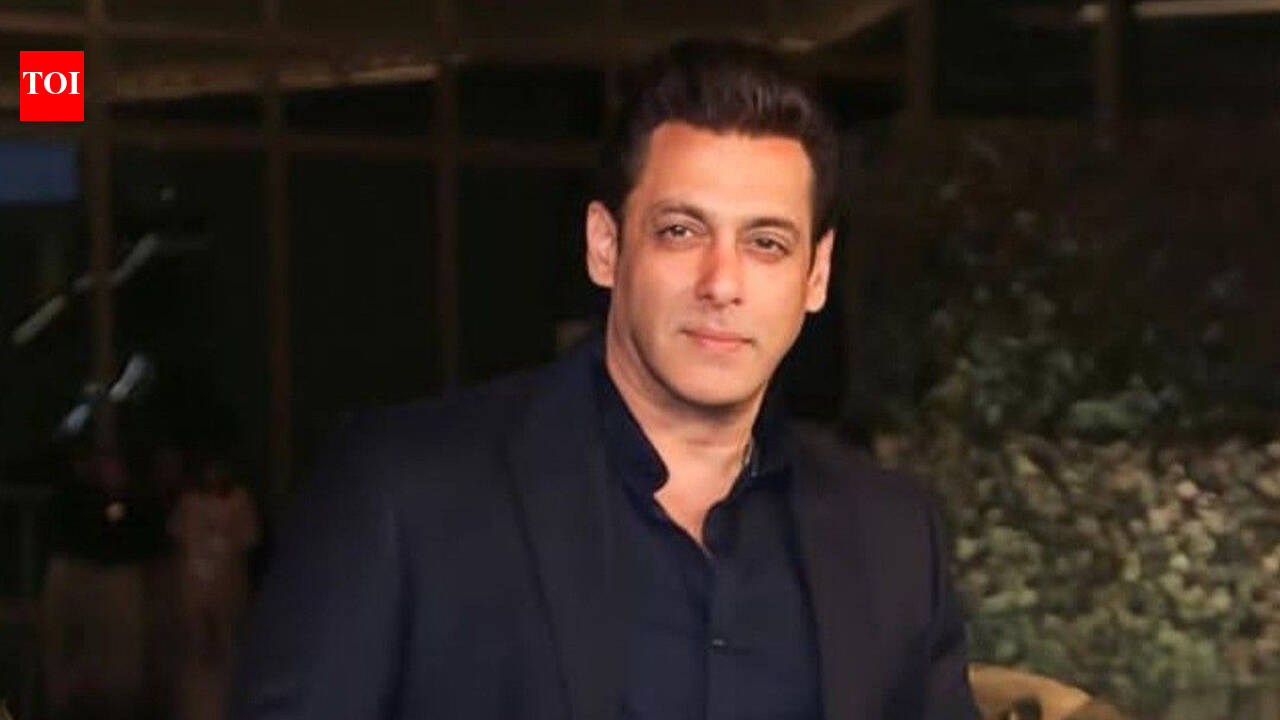 Salman Khan says '7 Dogs' is truly international: 'A big screen film in every sense'