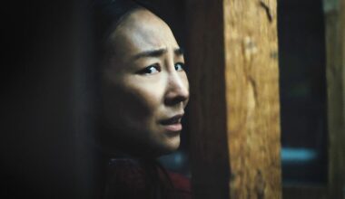5 Great Netflix Horror Movies To Watch Instead Of ‘The Last House’