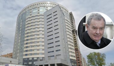 Belfast company set up to recover Quinn family’s overseas assets paid final $9m to Irish state ahead of its dissolution – The Irish News
