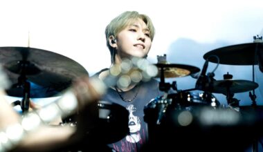 Xdinary Heroes Leader Gunil Terminated From Group