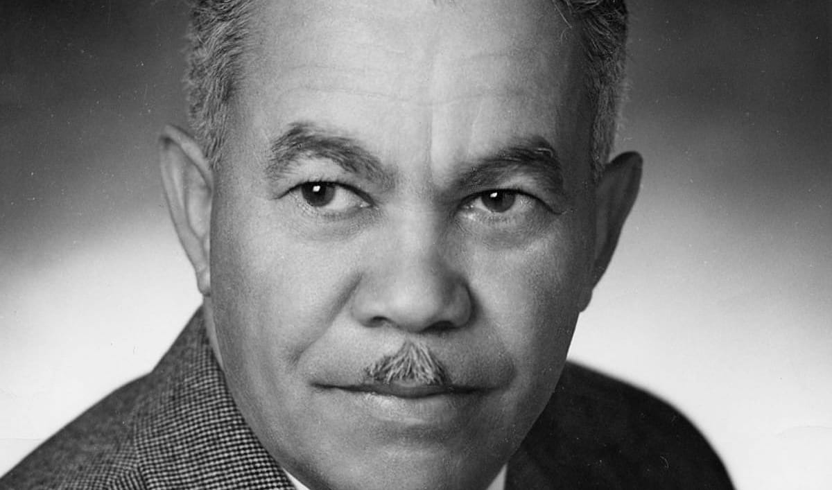 'Paul R. Williams, American Architect' returns to Memphis | News