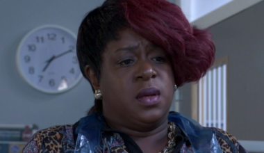 EastEnders confirms double wedding next month in another surprise twist