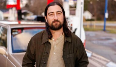 Noah Kahan Dominates One Chart As Several Fan Favorites Reappear Together
