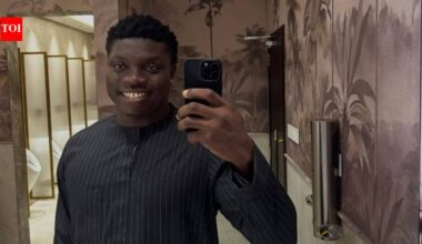 Exclusive- Alliance: Agu Stanley expresses desire to participate in Bigg Boss; says, ‘I’m 100% open to new challenges’