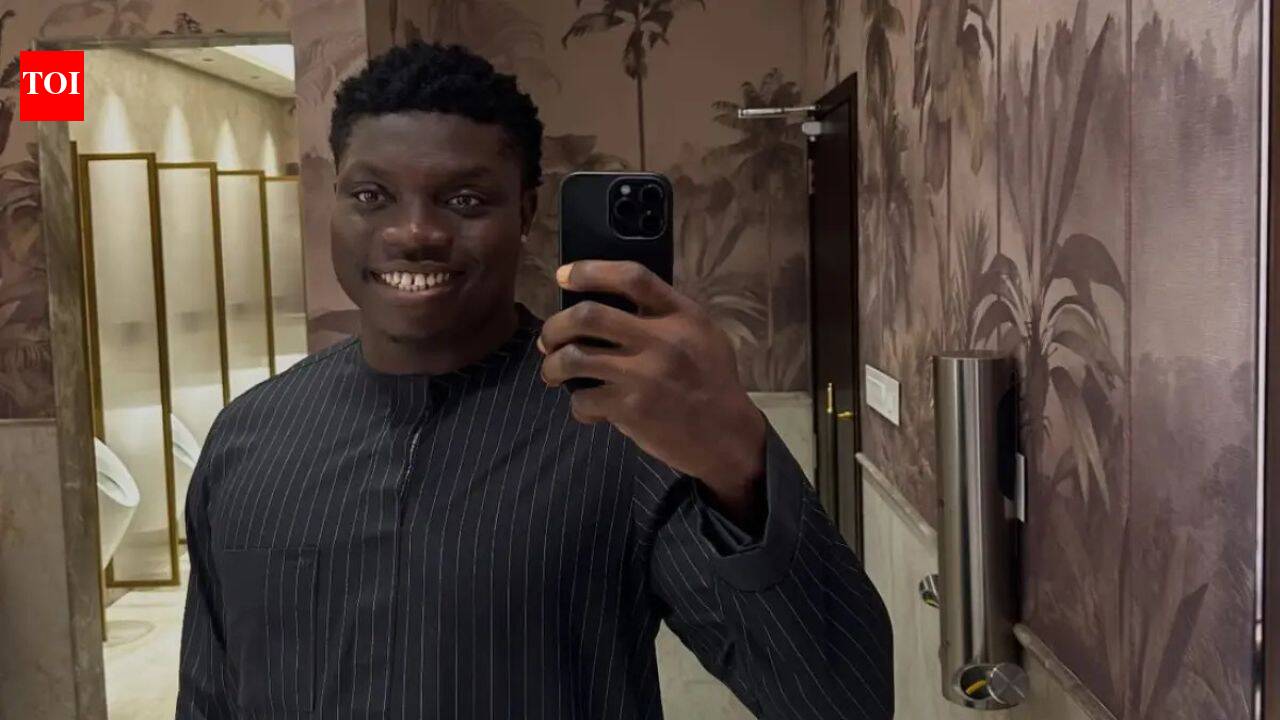 Exclusive- Alliance: Agu Stanley expresses desire to participate in Bigg Boss; says, ‘I’m 100% open to new challenges’