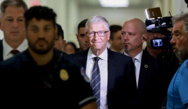 Bill Gates-Owned Caribbean Resort Is In Disrepair, Suit Alleges