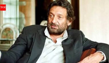 Shekhar Kapur recalls Sridevi's off-screen simplicity and on-screen magic from the sets of Mr India on her birth anniversary: ‘You never knew how Sridevi would surprise you that day’
