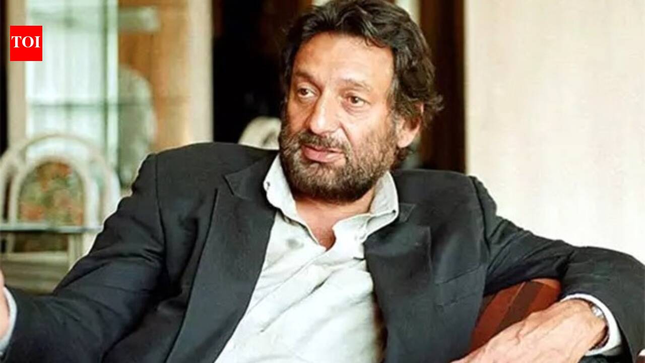Shekhar Kapur recalls Sridevi's off-screen simplicity and on-screen magic from the sets of Mr India on her birth anniversary: ‘You never knew how Sridevi would surprise you that day’