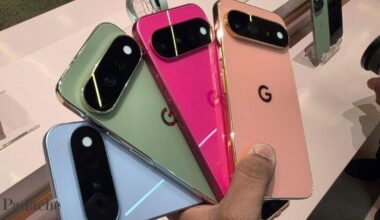 The Smartphone Is Not Going Away Yet: Google Exec on AI Devices and the Future of Computing