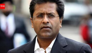 Lalit Modi shuts rumours of doing Bigg Boss 20; businessman calls out ‘fake news’ and issues legal notice