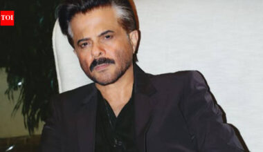 Anil Kapoor celebrates 34 years of 'Khel' starring Madhuri Dixit, recalls having 'the best time'