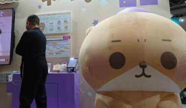 Sony hunts for next Hello Kitty in character IP push