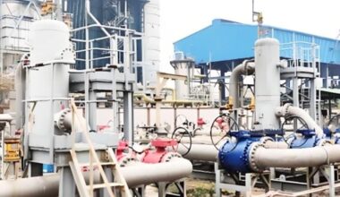 Gas supply to 171 industrial units in Habiganj resorted 