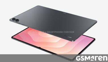 Samsung Galaxy Tab S12 series tablets now appear in Google Play Console's supported devices list