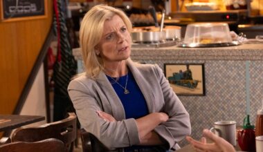 Coronation Street lines up huge betrayal for Leanne as Idris scheme escalates