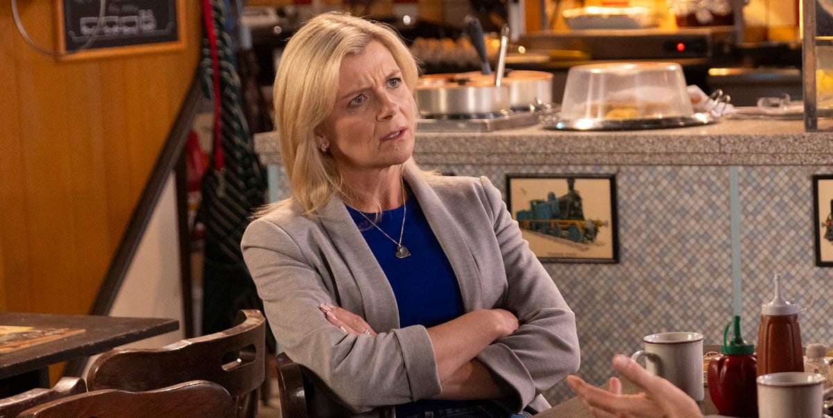 Coronation Street lines up huge betrayal for Leanne as Idris scheme escalates